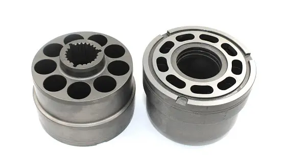 Блок цилиндров 91.3x67