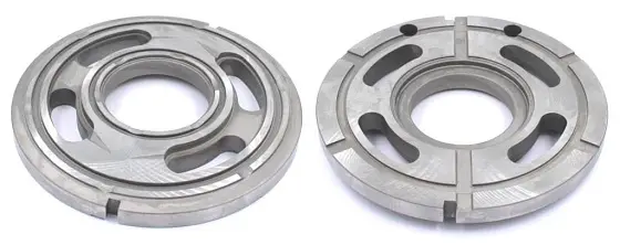 Распределитель R