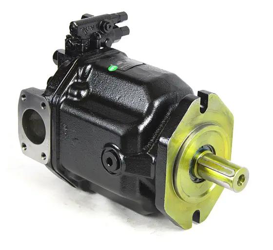 S A10VSO100DFR/31L-PPA12N00 гидронасос