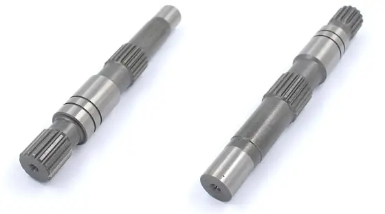 Ведущий вал L210.5