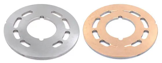 Распределитель M