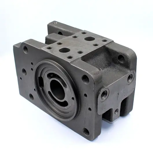 Корпус регулятора (L217)