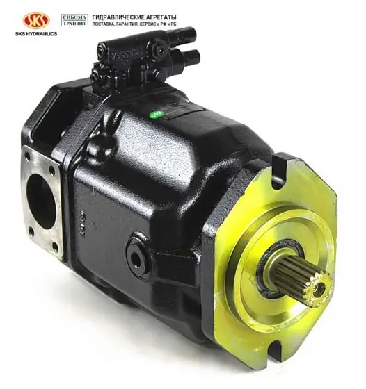S A10VO100DFR1/31L-PSC62K04 гидронасос