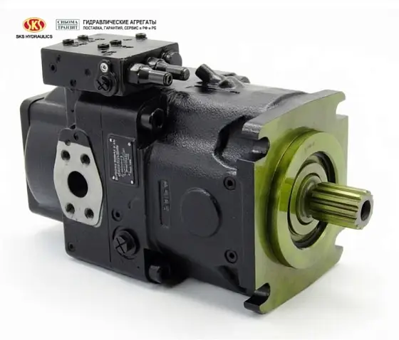 SA11VLO145LRDS/11L-NSD12N00 гидронасос