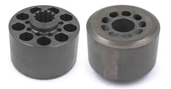 Блок цилиндров 109x82