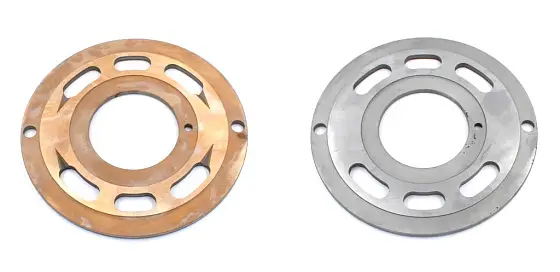 Распределитель M h5