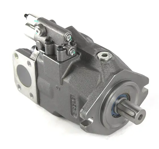 S A10VO60DFR/52L-PKC62N00 гидронасос