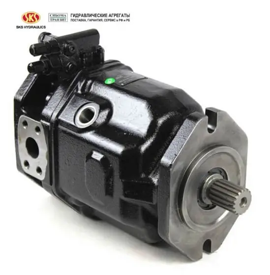S A10VSO100DRG/31R-PSA12KB6 гидронасос