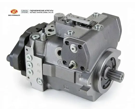 SA4VG56HWD2/32R-NSC02F073D гидронасос