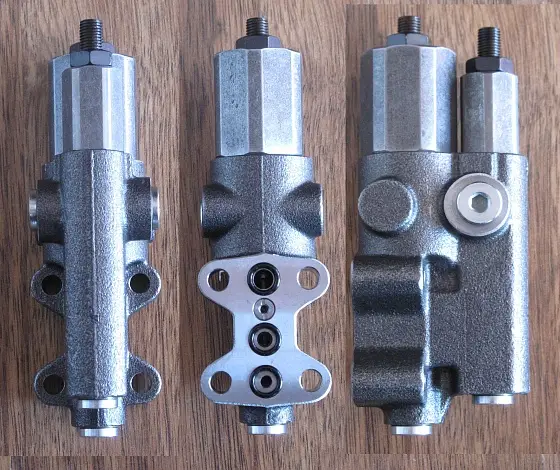 Регулятор DRG