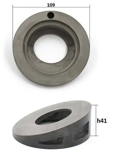 Поворотная плита