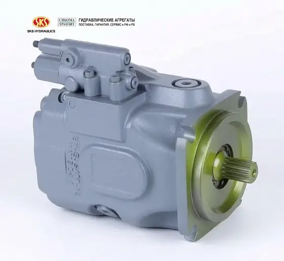 S A10VNO85DFR/53L-VWD11N00 гидронасос
