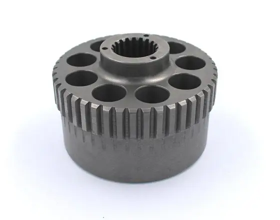 Блок цилиндров 72x50