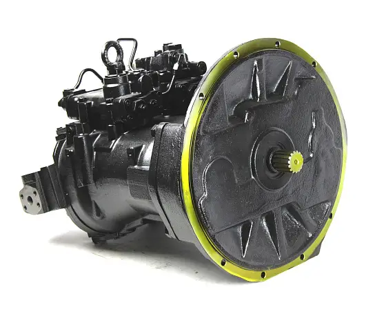 HPV118HW-26B главный насос