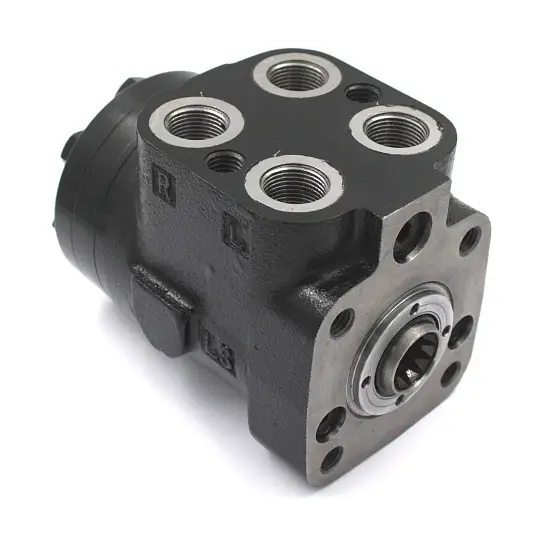 BPBS1-100-A17.5-Y-P насос-дозатор