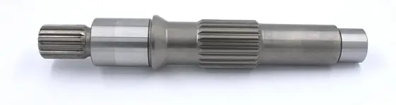 UN Ведущий вал T15d24.7 L232