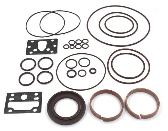 Комплект уплотнений (для односекционного гидронасоса)