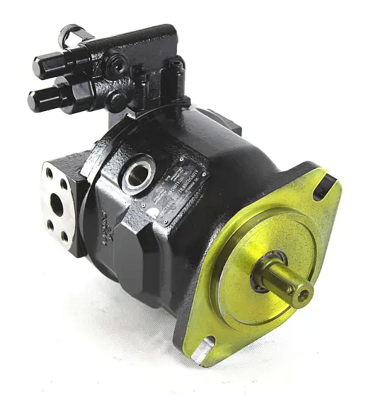 S A10VSO28DFR1/31R-VPA12N00 гидронасос