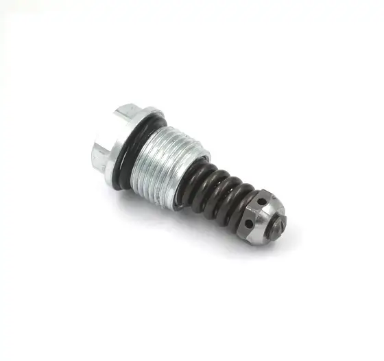 IRA0-M18-0-W Предохранительные и противокавитационные клапаны