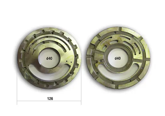 Распределитель