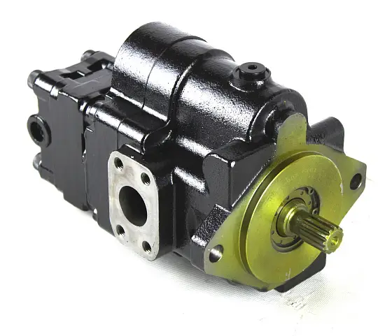 S PVD-1B-32P-11G5-4191A гидронасос