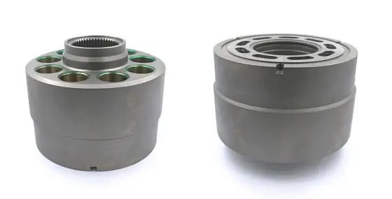 Блок цилиндров 172x130 