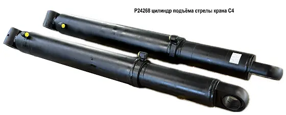 16090940.P24268 подъёма стрелы C4