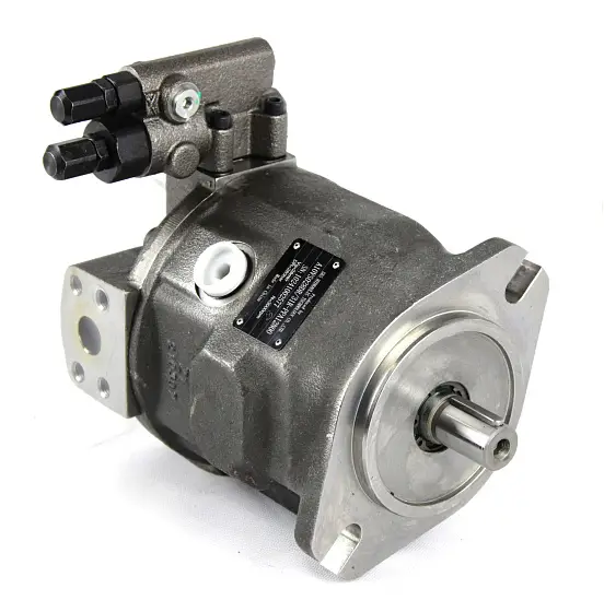 S A10VSO28DR/31R-PPA12N00 гидронасос