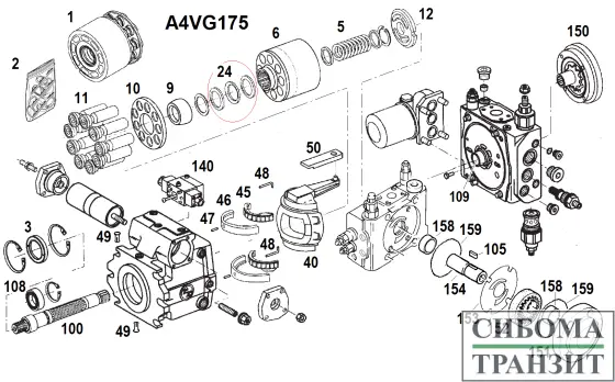 A4VG175
