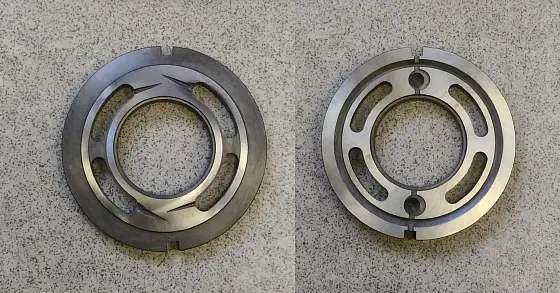 Распределитель R