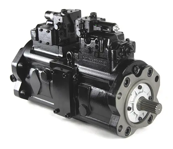 S K3V112DTP-121R-YT6K-205 гидронасос