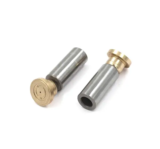 Поршень с башмаком 18.2x61.2