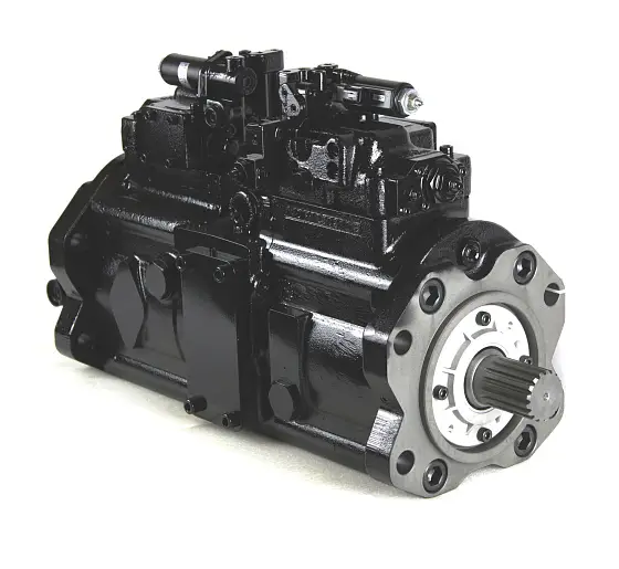 AT454806 гидронасос