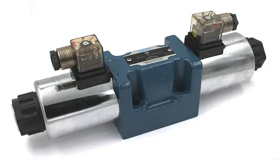 FW-03-3C2-D24 ZL5 N9/Z5L-50 электромагнитный клапан