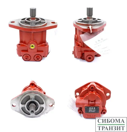 экскаватор EC360 EC380 EC460 EC480