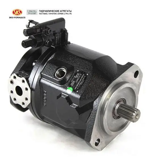 S A10VSO71DFR1/31R-VSC12K01 гидронасос