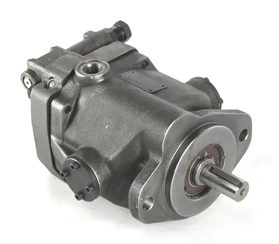 SPVQ20-B2R-SE1S-21-CM7-12 гидронасос 