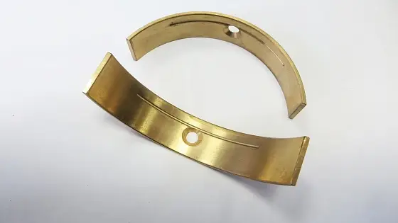 Подшипник седла