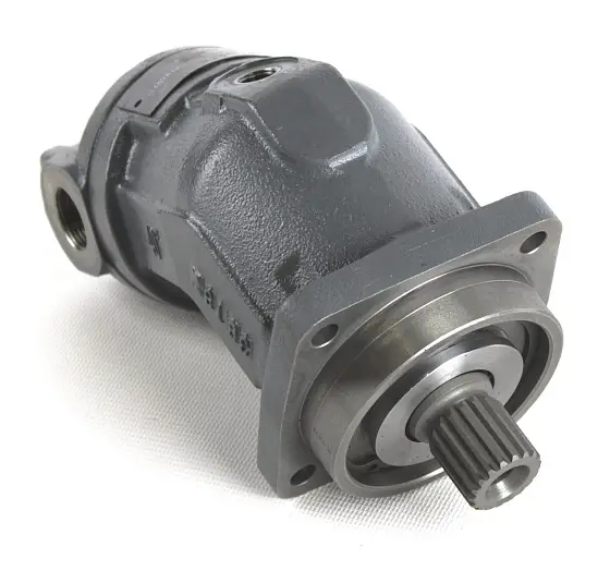 S A2FM16/61W-VAB030 гидромотор