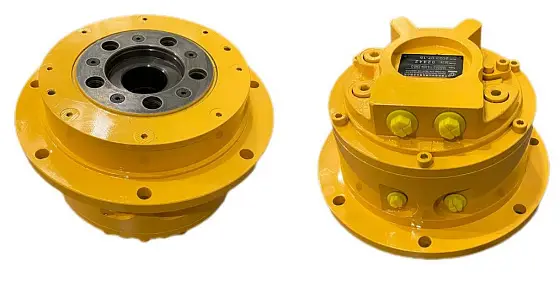 MK04-2-114-K04-3340-3000 гидромотор