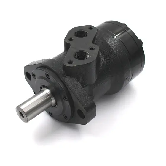 BMRY-125P1AIIY10/T10 героторный гидромотор