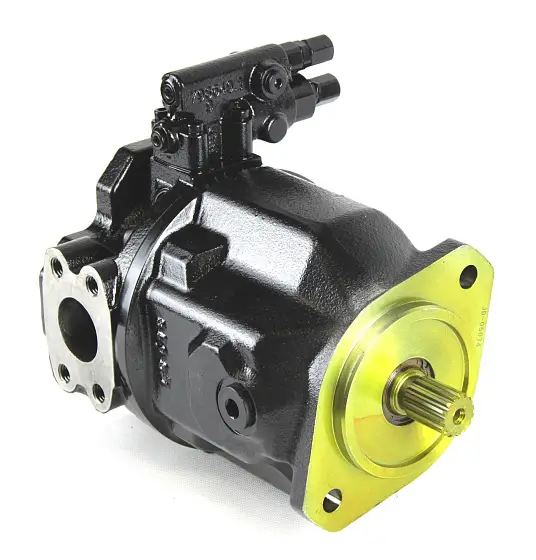 S A10VSO45DFR1/31L-VSC62K04 гидронасос