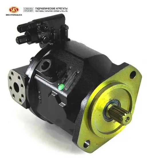 S A10VSO71DR/31R-PSC12N00 гидронасос
