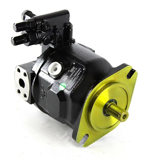 S A10VSO28DFR/31R-PPA12N00 гидронасос