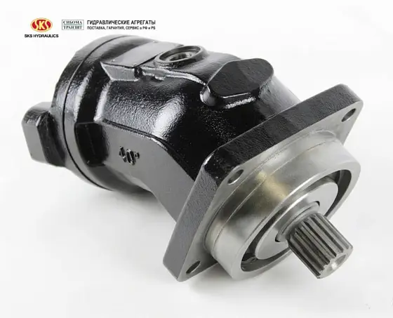 S A2FM63/61W-VAB010 гидромотор
