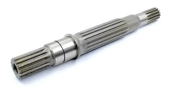 Ведущий вал T14d39.5 L380 T14d31.5