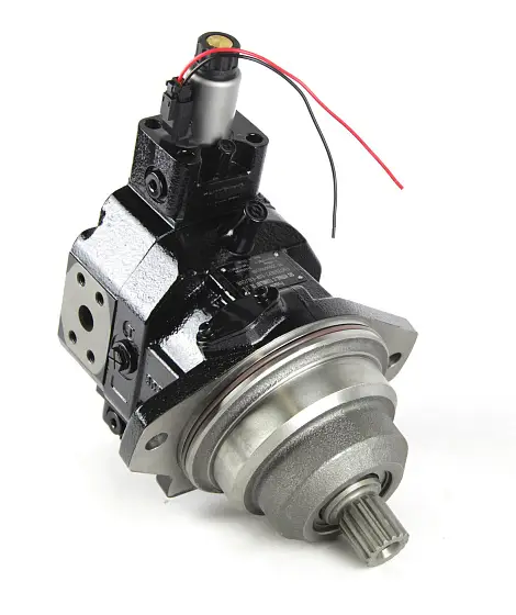 S A6VE55EP2/63W-VAL020B гидромотор 