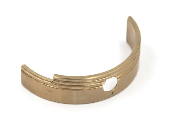 Подшипник скольжения R