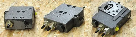 LRDS Регулятор 