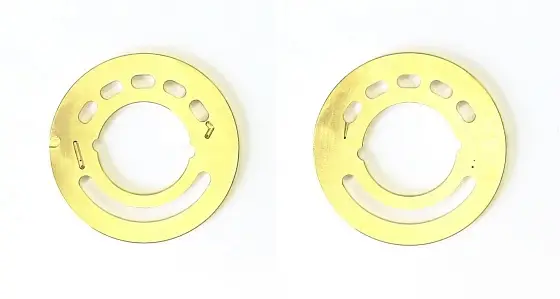 Распределитель R